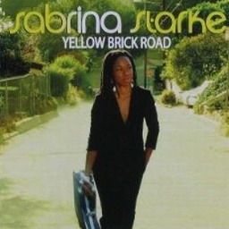 Sabrina Starke歌曲:It s Time歌词
