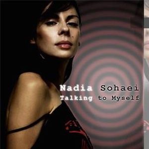 Nadia Sohaei歌曲:Strong歌词