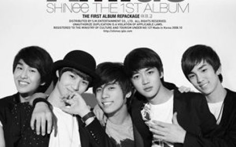 SHINee歌曲:Amigo歌词