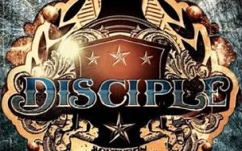 Disciple歌曲:Savior歌词