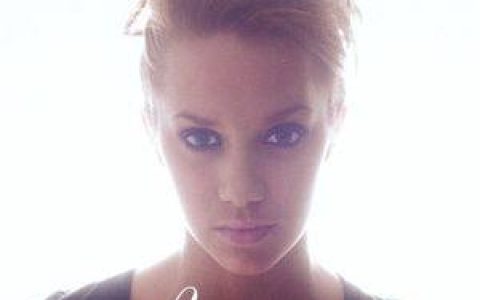 Agnes Carlsson歌曲:I Believe歌词