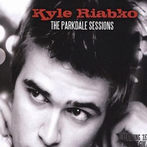 Kyle Riabko歌曲:Song For Amandaa歌词