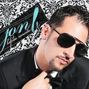 Jon B歌曲:Drops Of Rain歌词