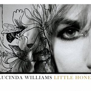 Lucinda Williams歌曲:Heaven Blues歌词