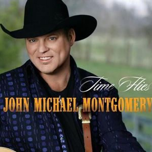 John Michael Montgom歌曲:Fly On歌词