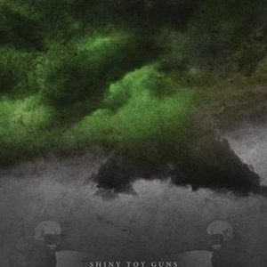 Shiny Toy Guns歌曲:Frozen Oceans歌词