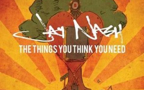 Jay Nash歌曲:Keep On Talking歌词