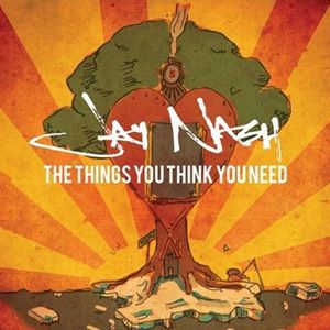 Jay Nash歌曲:Keep On Talking歌词