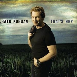 Craig Morgan歌曲:God Must Really Love Me歌词