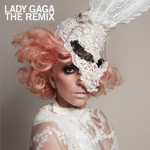 Lady GaGa歌曲:LoveGame (Chew Fu Ghettohouse Fix feat.Marilyn Man歌词