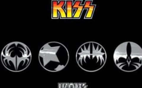 Kiss歌曲:Hard Luck Woman歌词