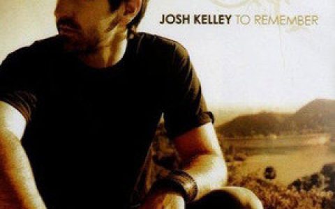 Josh Kelley歌曲:More Than Love歌词