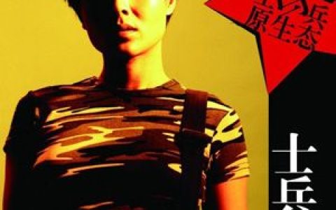 张迈歌曲:绿色背影歌词