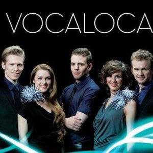 Vocaloca歌曲:Den Jeg Elsker, Elsker Jeg歌词