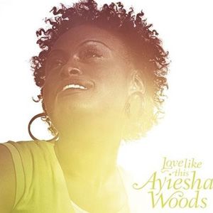 Ayiesha Woods歌曲:One Day歌词