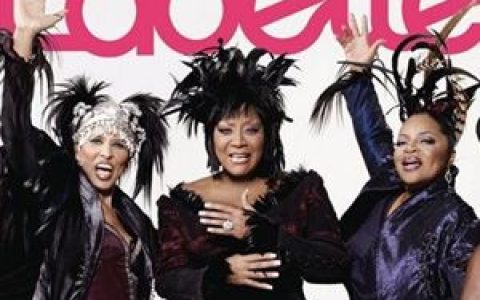 LaBelle歌曲:Miss Otis Regrets歌词