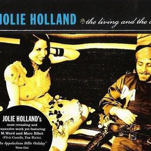Jolie Holland歌曲:Love Henry歌词
