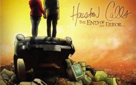 Houston Calls歌曲:I Fancy Abroad歌词