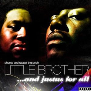 Little Brother歌曲:The Pressure歌词
