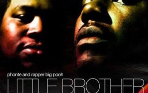 Little Brother歌曲:Never Leave歌词