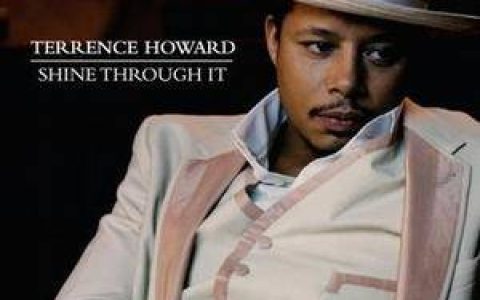 Terrence Howard歌曲:She Was Mine歌词