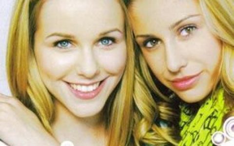Savvy & Mandy歌曲:Whole Wide World歌词