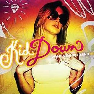 Kid Down歌曲:Be Safe歌词