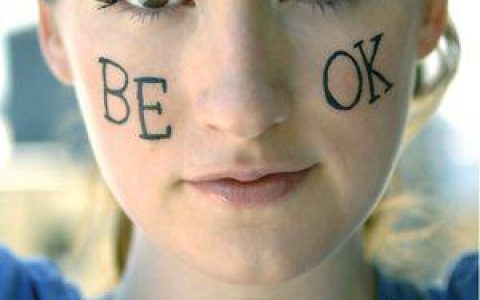 Ingrid Michaelson歌曲:Be OK歌词