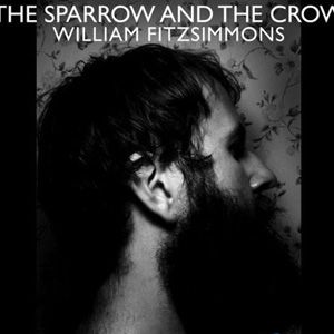 William Fitzsimmons歌曲:Further From You歌词
