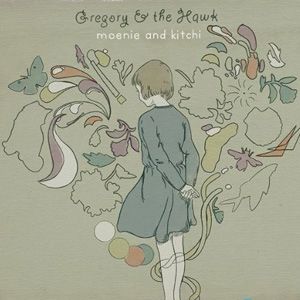 Gregory & The Hawk歌曲:Stone Wall Stone Fence歌词