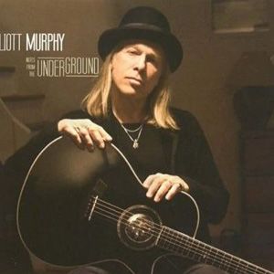Elliott Murphy歌曲:Crying Creatures of the Universe歌词