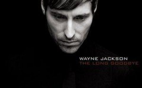 Wayne Jackson歌曲:There Must Be Something More To This歌词