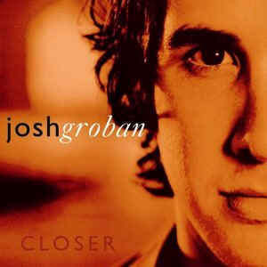 Josh Groban歌曲:When You Say You Love Me歌词