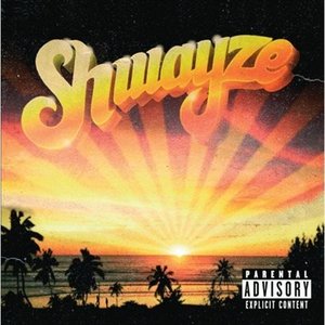 Shwayze歌曲:Lazy Days歌词