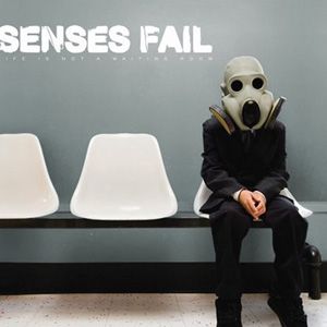 Senses Fail歌曲:Map The Streets歌词