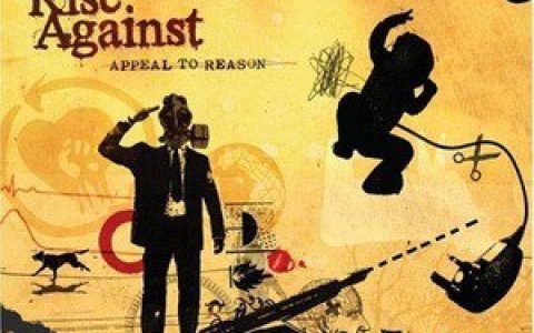 Rise Against歌曲:Long Forgotten Sons歌词