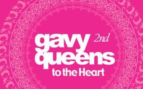 Gavy Queens歌曲:Endless歌词