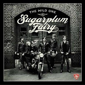 Sugarplum Fairy歌曲:Hate It When You Go歌词