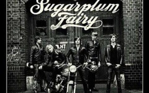 Sugarplum Fairy歌曲:Harder To Say I m Sorry歌词