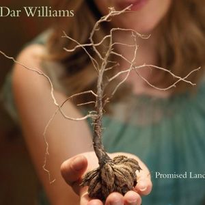 Dar Williams歌曲:The Tide Falls Away歌词