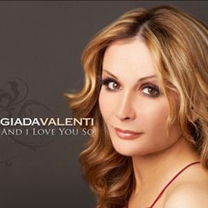 Giada Valenti歌曲:Io Che Amo Solo Te歌词
