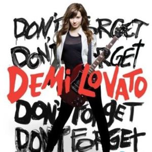 Demi Lovato歌曲:Trainwreck歌词