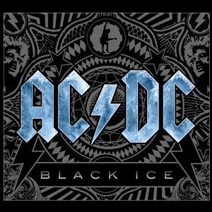 AC/DC歌曲:Black Ice歌词