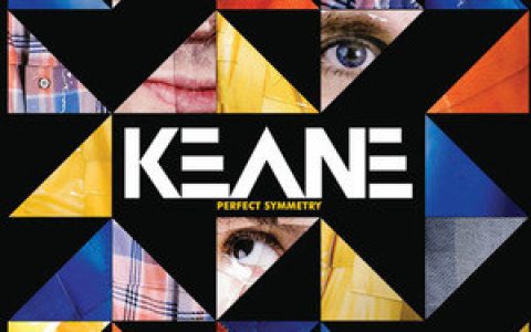 Keane歌曲:My Shadow歌词
