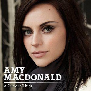 Amy MacDonald歌曲:This Pretty Face歌词