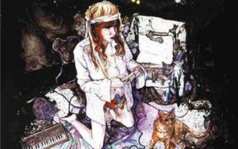 Ladyhawke歌曲:Morning Dreams歌词