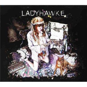 Ladyhawke歌曲:Paris Is Burning歌词