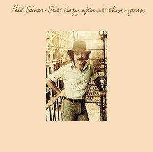 Paul Simon歌曲:My Little Town歌词