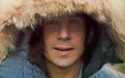 Paul Simon歌曲:Everything Put Together Falls Apart歌词