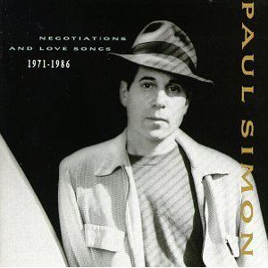 Paul Simon歌曲:Mother and Child Reunion歌词